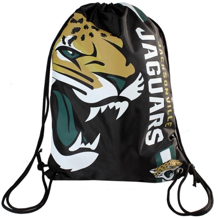 Jacksonville Jaguars - worek