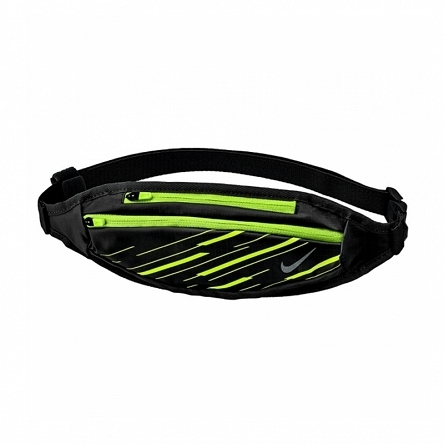 Saszetka Nike Small Capacity Waistpack czarna