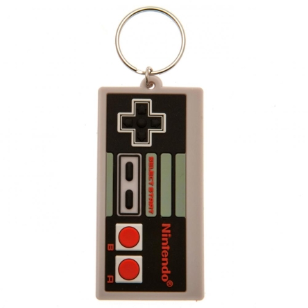 Nintendo - breloczek