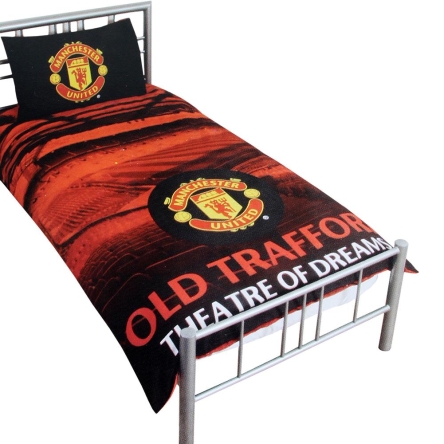 Manchester United - pościel 