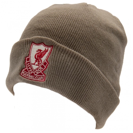Liverpool FC - czapka zimowa