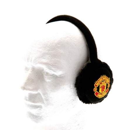 Manchester United - nauszniki