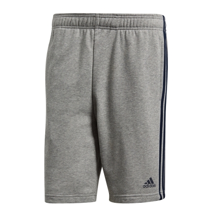 Spodenki adidas Essentials 3-stripes Short rozmiar M szare