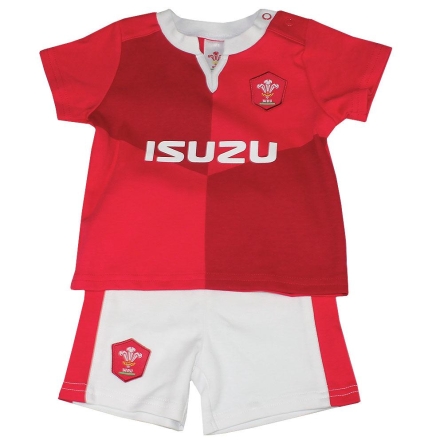 Walia Rugby - strój dziecięcy 74 cm 