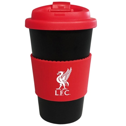 Liverpool FC - kubek podróżny
