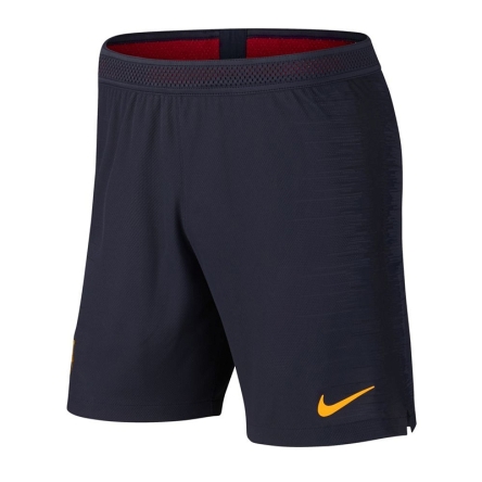 Spodenki Nike FC Barcelona Vapor Home Match Short rozmiar L granatowe