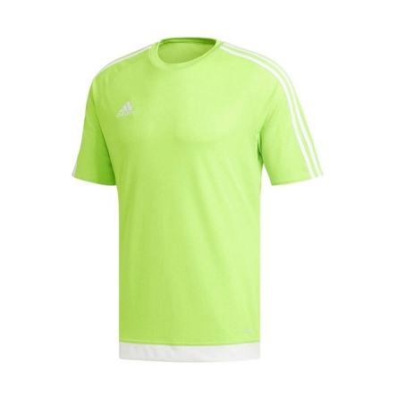 Koszulka adidas Estro 15 rozmiar XL zielona