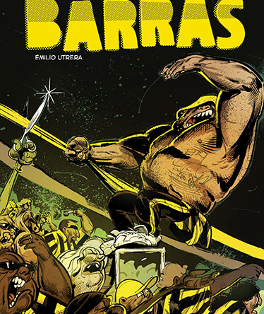 KOMIKS 