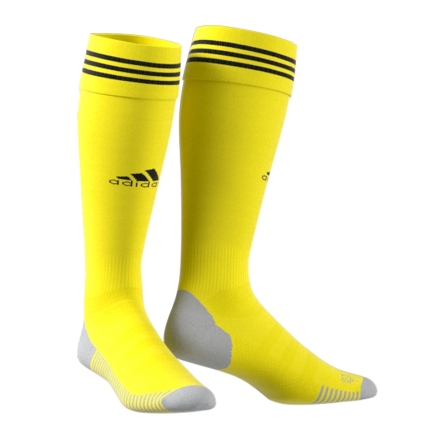 Getry adidas AdiSock 18 rozmiar 43-45 żółte