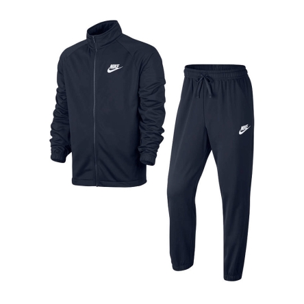Dres treningowy Nike NSW Tracksuit Basic rozmiar L