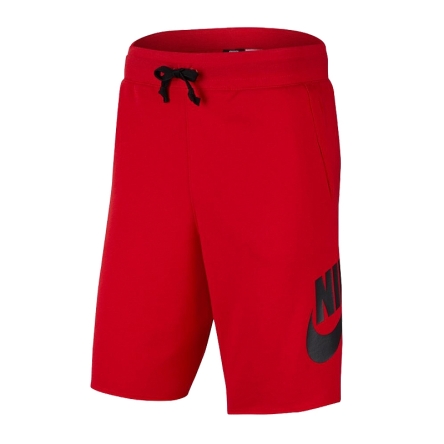 Spodenki Nike NSW French Terry Alumni rozmiar L