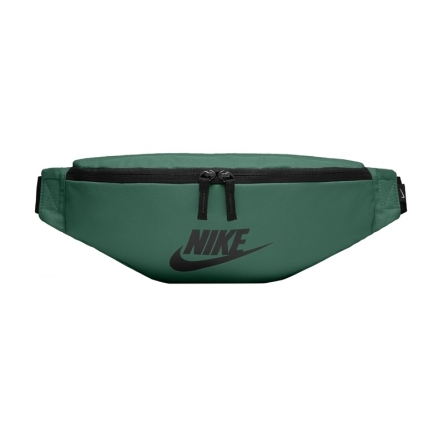 Nerka Nike Heritage rozmiar 40 cm / 14 cm zielona
