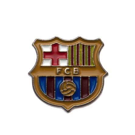 FC Barcelona - odznaka