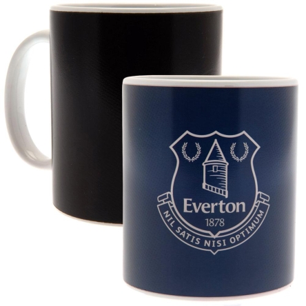 Everton FC - kubek