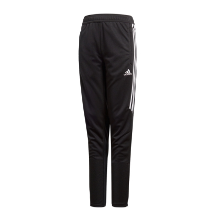Spodnie juniorskie adidas JR Tiro 17 rozmiar L (164 cm) czarne