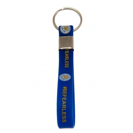 Leicester City - breloczek