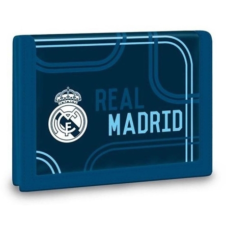 Real Madryt - portfel 