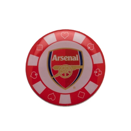 Arsenal Londyn - odznaka