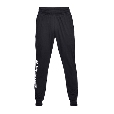 Spodnie  Under Armour Sportstyle Cotton Graphic Jogger rozmiar M