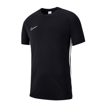 Koszulka Nike Academy 19 Training Top T-shirt rozmiar M czarna
