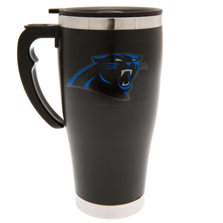 Carolina Panthers - kubek podróżny