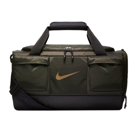 Torba sportowa Nike Vapor Power rozmiar MISC zielona