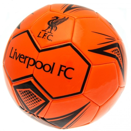 Liverpool FC - piłka nożna 