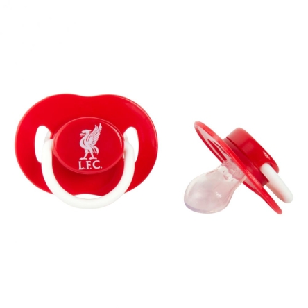 Liverpool FC - smoczki