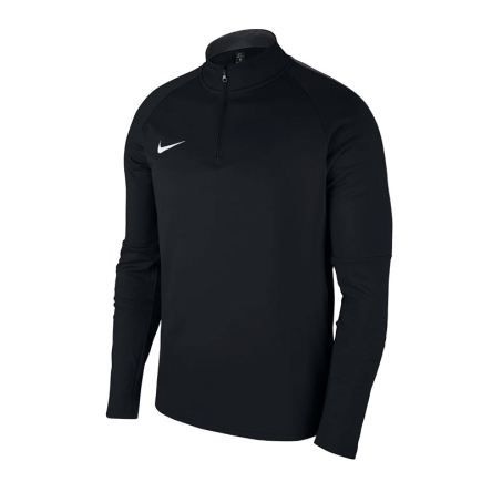 Bluza Nike JR Dry Academy 18 Dril Top rozmiar M (137 - 147 cm) czarna