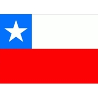 Chile - flaga