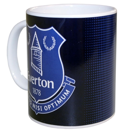 Everton FC - kubek 