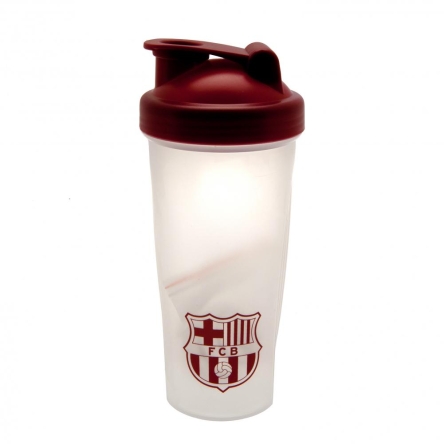 FC Barcelona - shaker