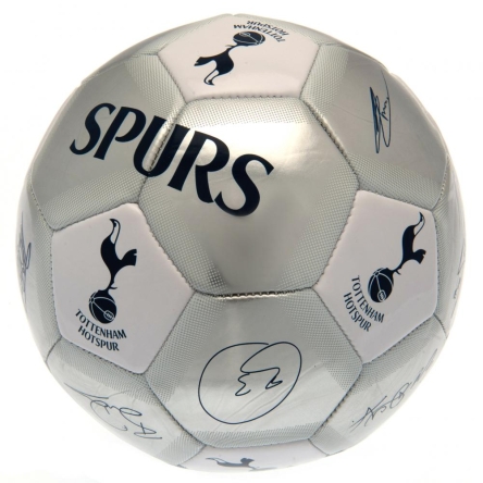 Tottenham Hotspur - piłka nożna 