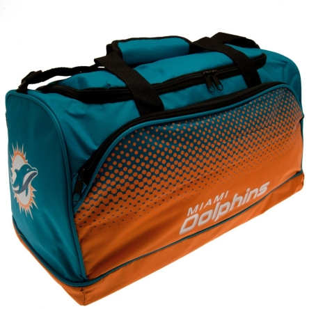 Miami Dolphins - torba treningowa
