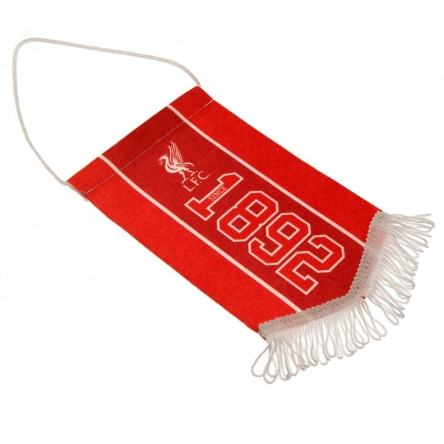 Liverpool FC - mały proporczyk 