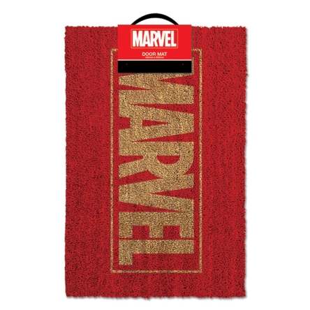 Marvel - wycieraczka