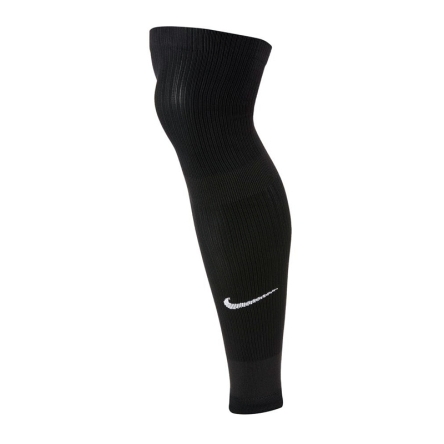 Rękawy piłkarskie Nike Squad rozmiar L/XL (42-46) czarne