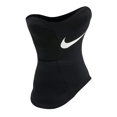 Szal termiczny Nike Strike Snood rozmiar S/M czarny
