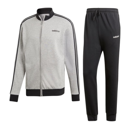 Dres adidas Tracksuit Co Relax rozmiar M szara