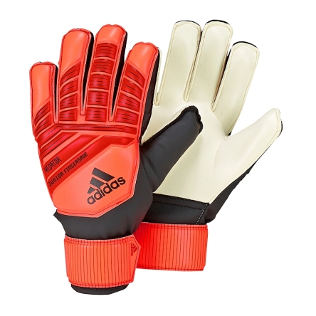 Rękawice Adidas JR Predator roz. 7,5