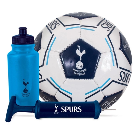 Tottenham Hotspur - zestaw upominkowy