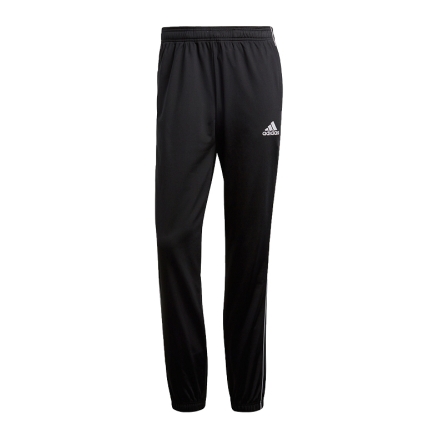 Spodnie adidas Core 18 rozmiar 3XL czarne