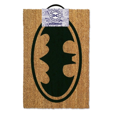 Batman - wycieraczka