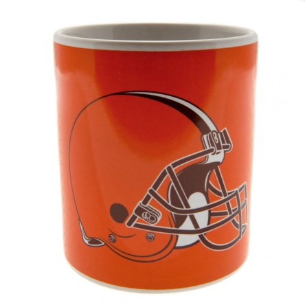 Cleveland Browns - kubek 
