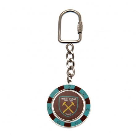 West Ham United - breloczek 