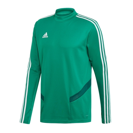 Bluza adidas Tiro 19 Training Top rozmiar L zielona