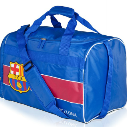BARCELONA - TORBA