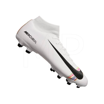 Buty Nike Superfly 6 Academy MG rozmiar 45 białe