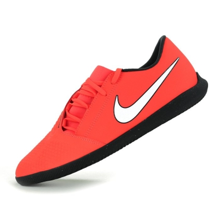 Buty NIKE PHANTOM VENOM CLUB IC rozmiar 44 pomarańczowe
