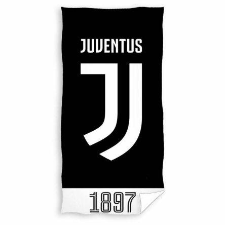 Juventus Turyn - ręcznik 